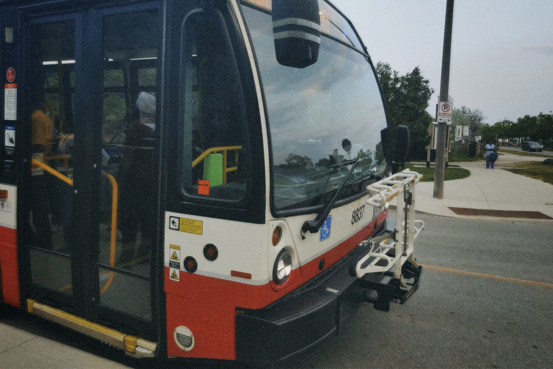 bus